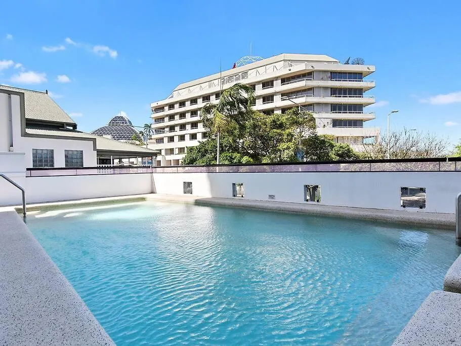 3 Bedroom Cbd Waterfront Luxury Apartment Кэрнс 0*,