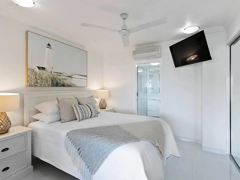 3 Bedroom Cbd Waterfront Luxury Apartment Кэрнс 0*,  Австралия